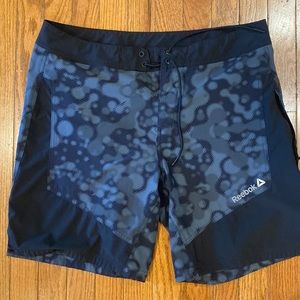 Reebok Spartan Men’s Shorts
